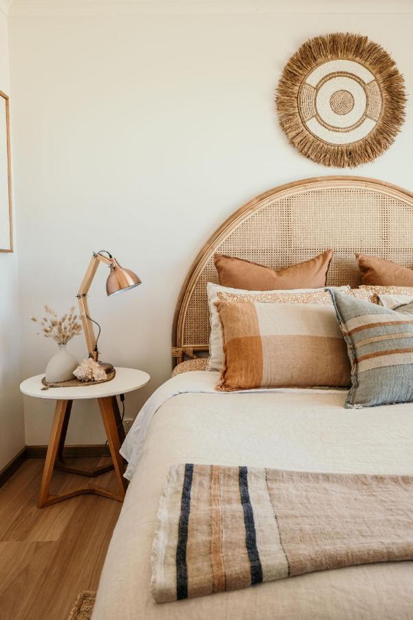 Sunsets On Martyrs Coastal Luxury Beach House Peterborough Eksteriør bilde