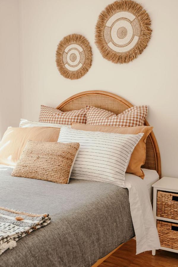 Sunsets On Martyrs Coastal Luxury Beach House Peterborough Eksteriør bilde